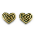 Heart Earrings